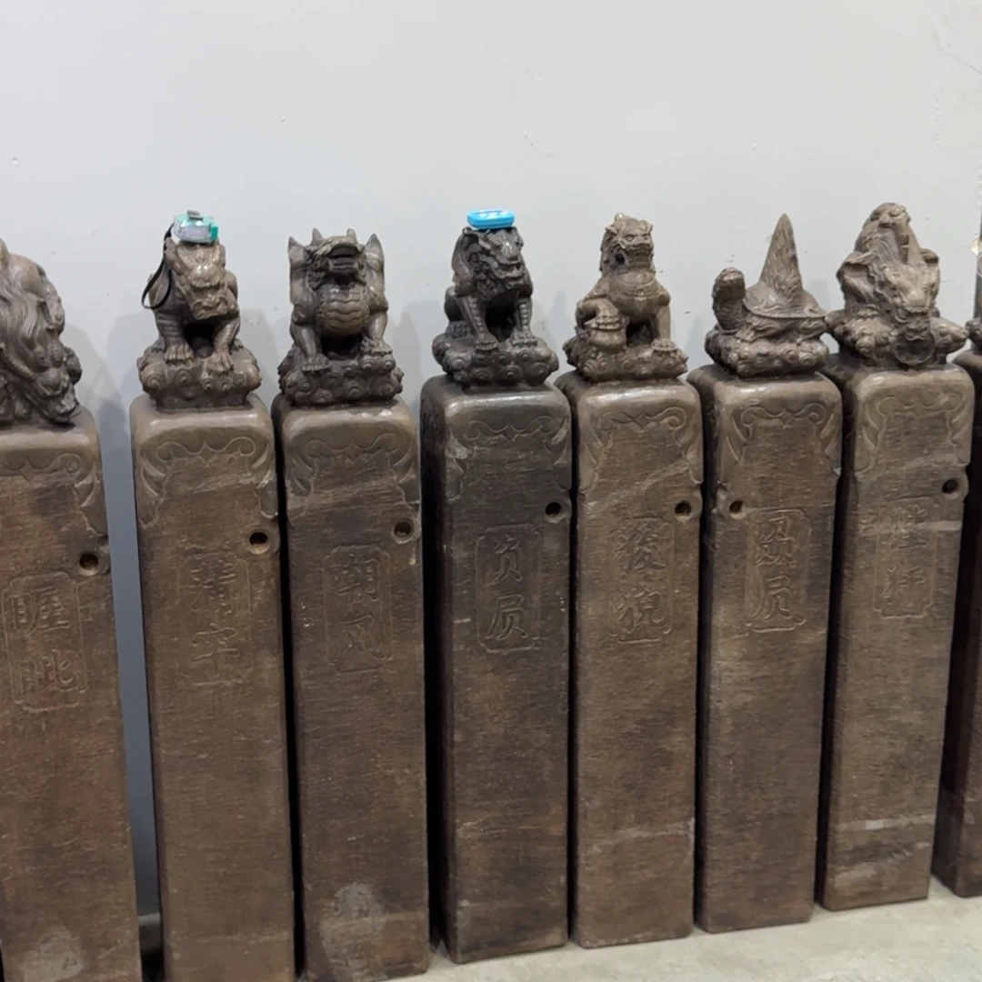 随***0石材官方认证老石雕不包邮