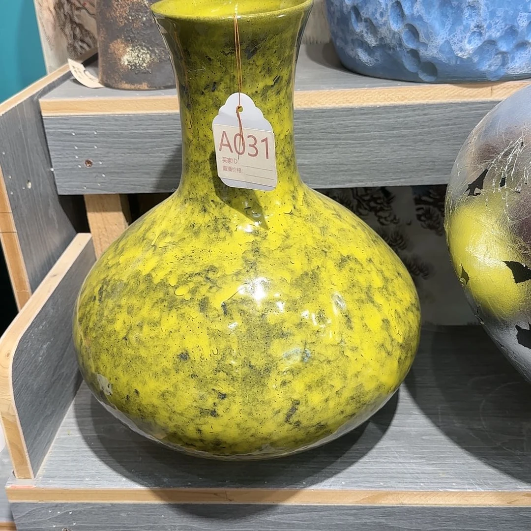 景德镇陶瓷艺术品