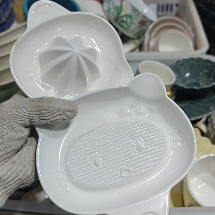 杯陶瓷杯碗盘微瑕疵介意慎拍