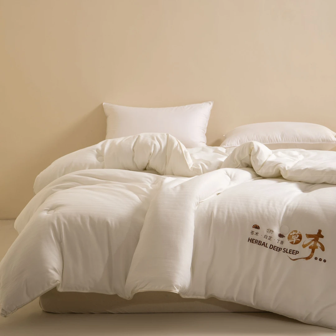 【草本被】线下实体款立体工艺草本被DZZ