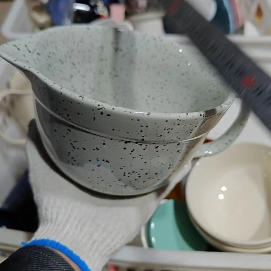 杯陶瓷杯碗盘微瑕疵介意慎拍