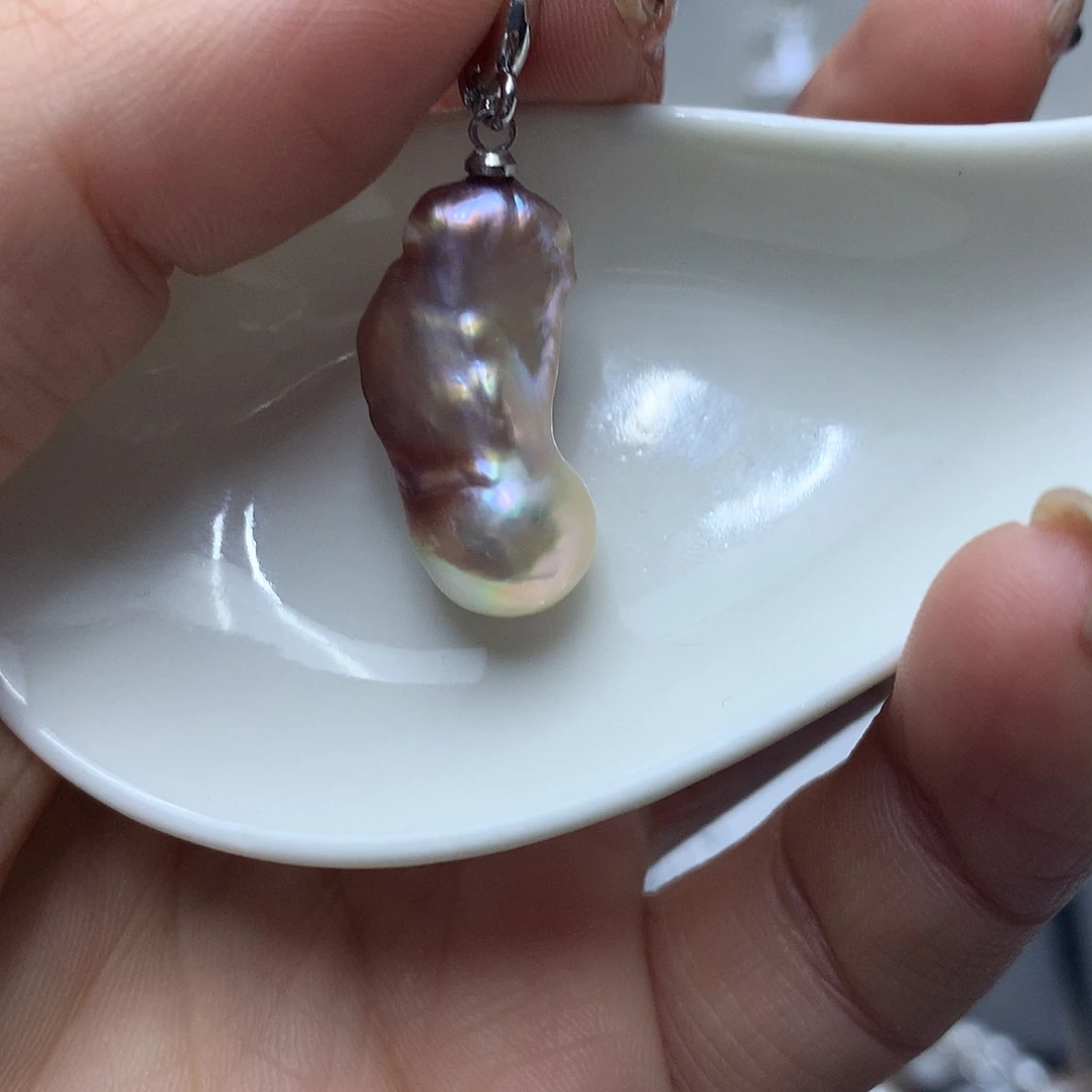 其它未镶嵌淡水珍珠