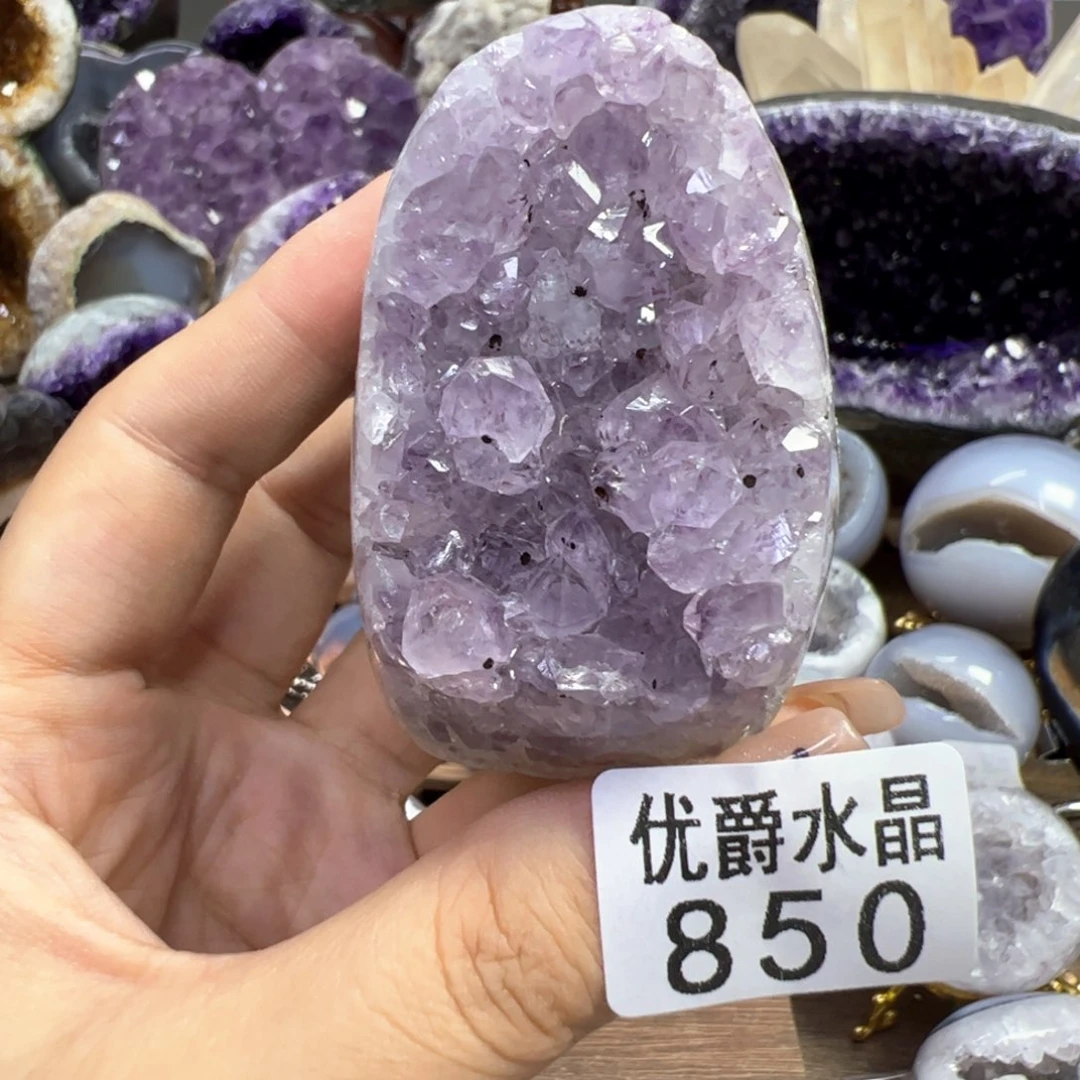 未镶嵌大型摆件（非配饰）水晶850