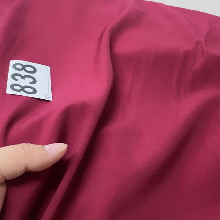 麻3米真丝汉麻 838