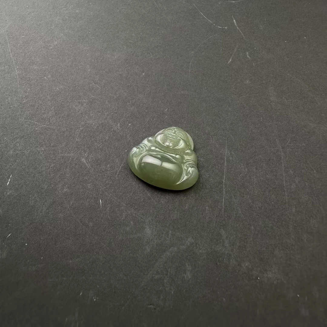 和田玉挂件A5776