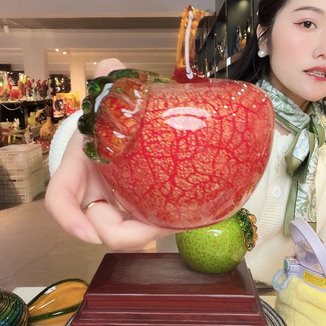 茶盏琉璃的故事里的一段