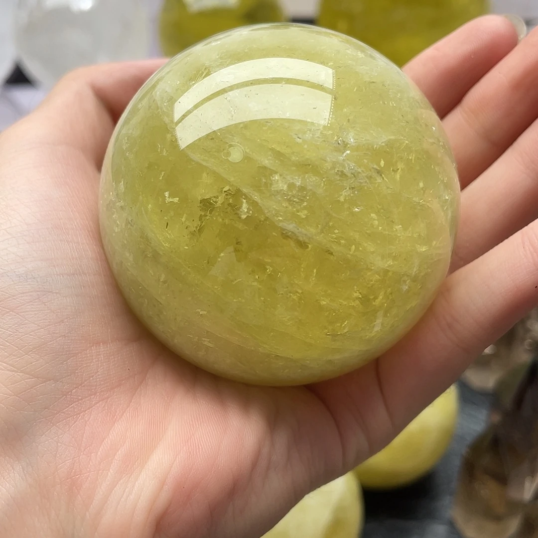 皓***）未镶嵌大型摆件（非配饰）水晶25