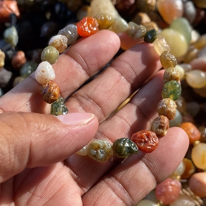 石材戈壁石，戈壁石