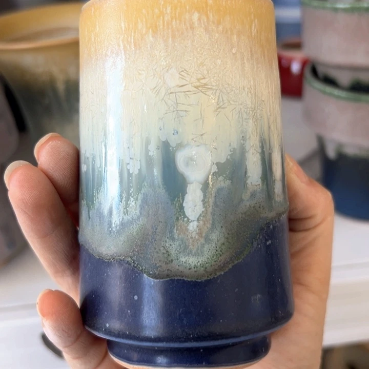 景德镇陶瓷研究所