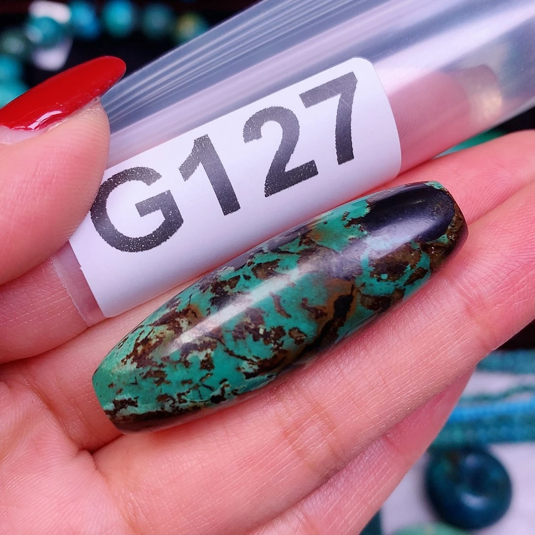 空竹粉丝专享十堰特色手工散珠