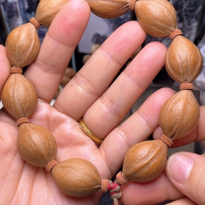 手串/手链橄榄核橄榄核1.8左右手串