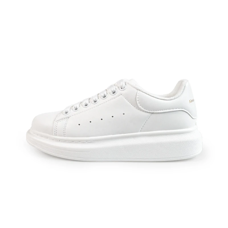 百搭时尚休闲鞋小白鞋