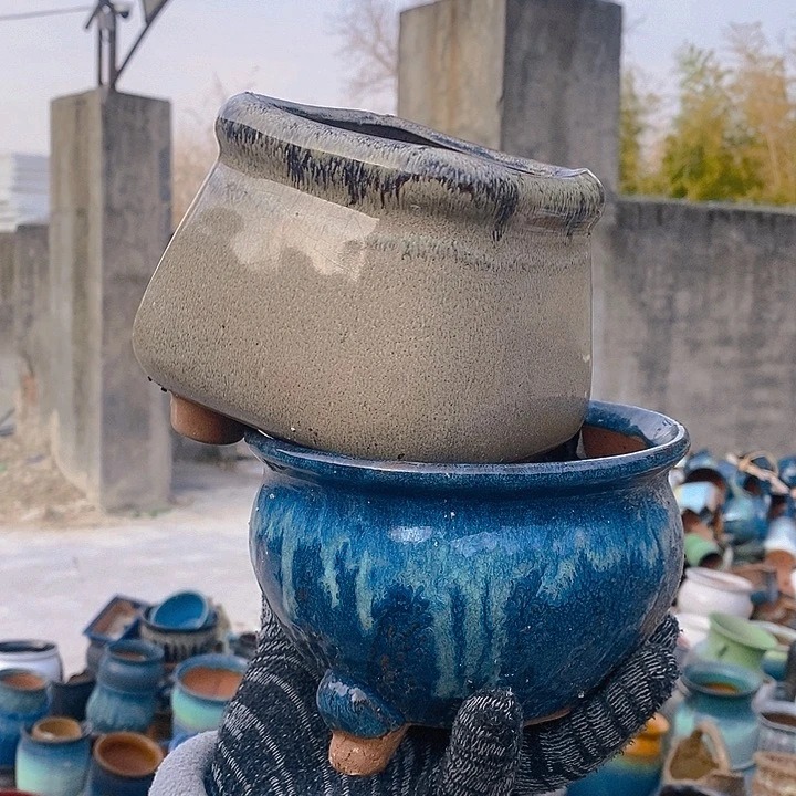 红陶瑕疵介意别拍