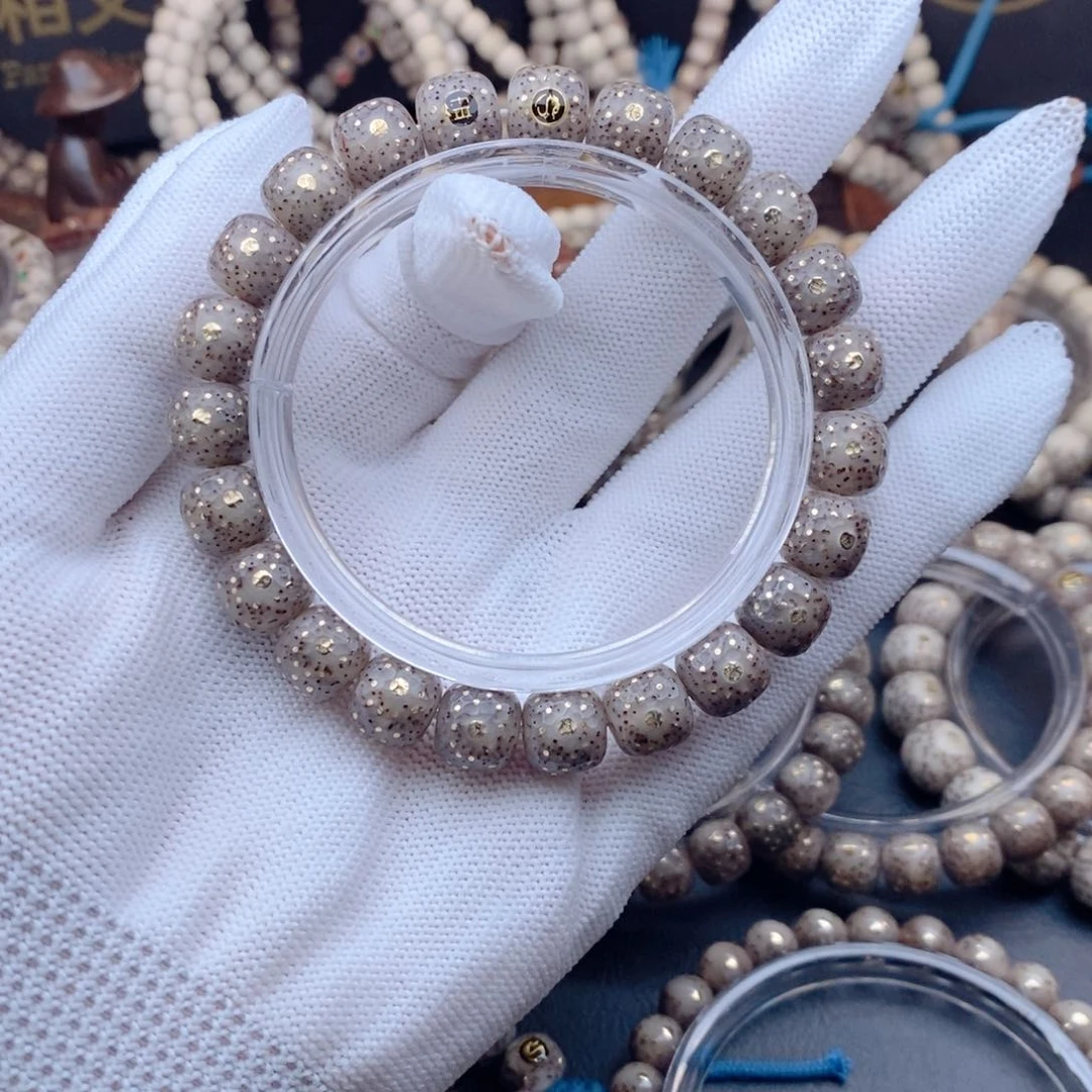 手串星月菩提星月