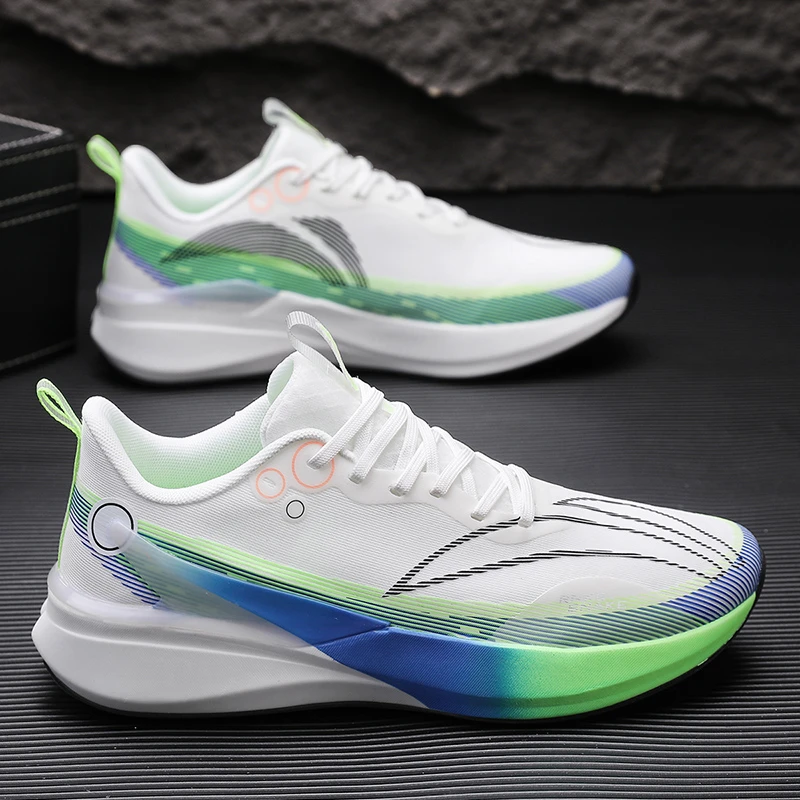 赤兔7pro减震运动跑步鞋体育专业碳板竞速超轻21儿童飞电4C中学生