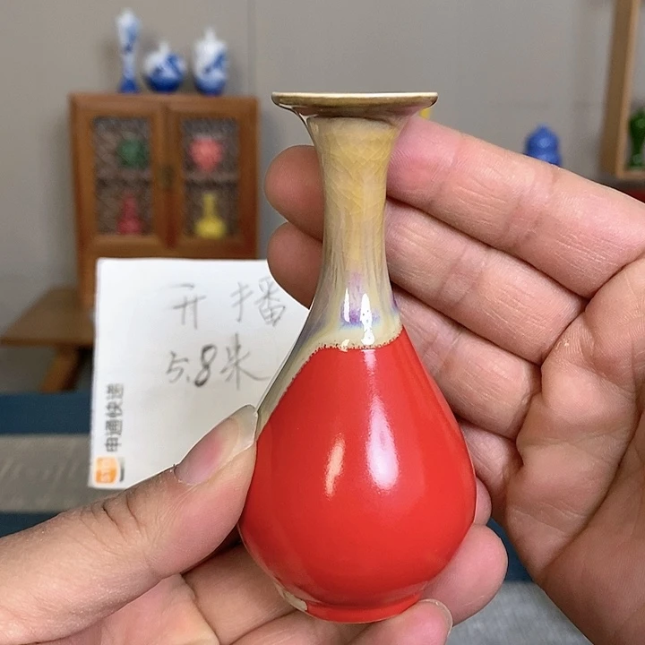 摆件景德镇瓷器研究与创作