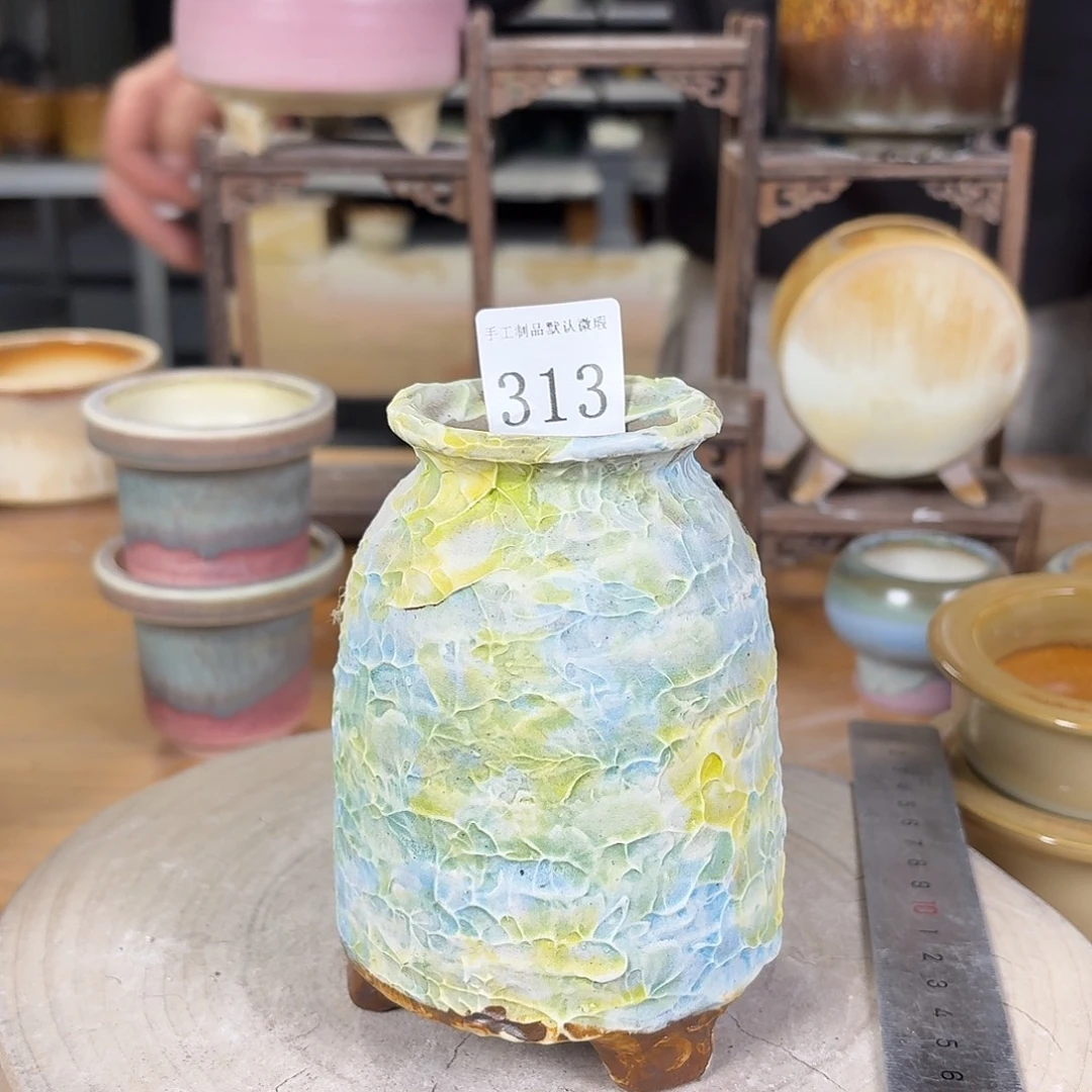 瓷片景德镇陶瓷手工制作