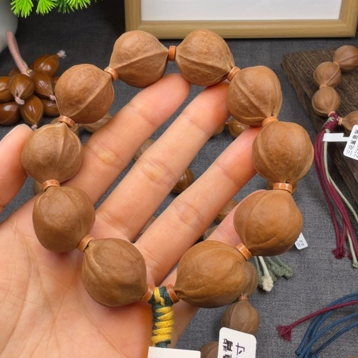 逗***号其他橄榄核梅林铁核2325