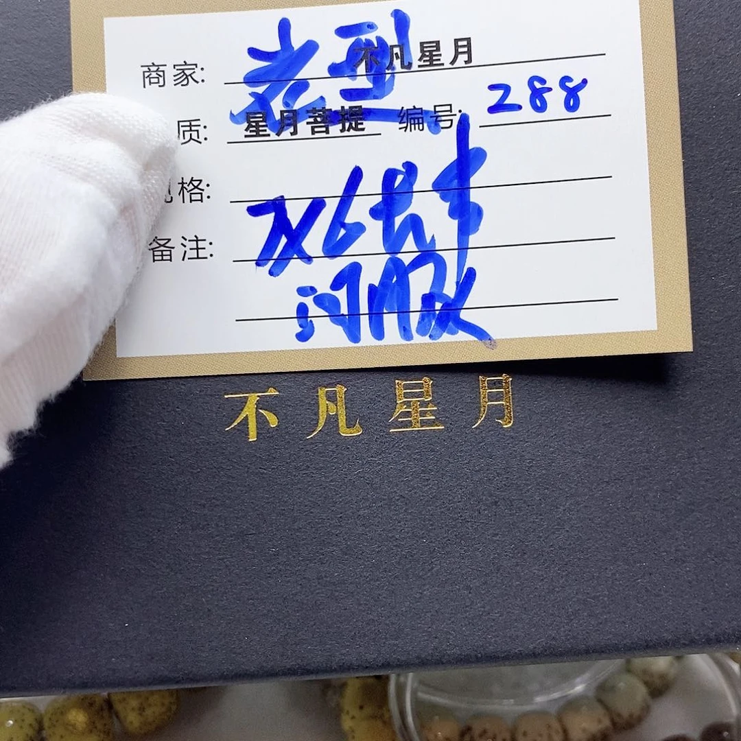 星月菩提吊坠11112222z88