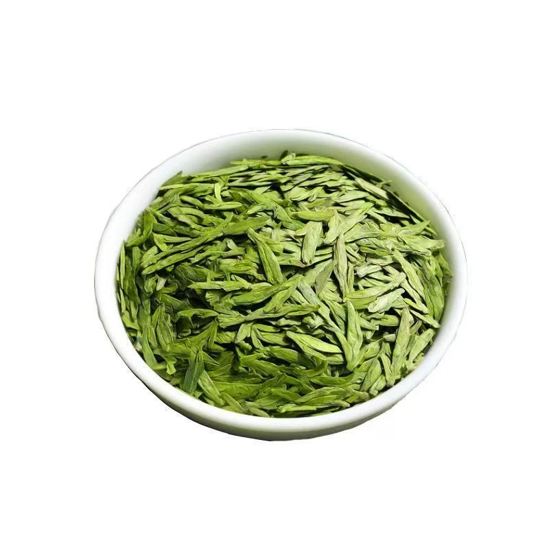 2025年头春新茶绿茶（小伟茶叶）头采龙井