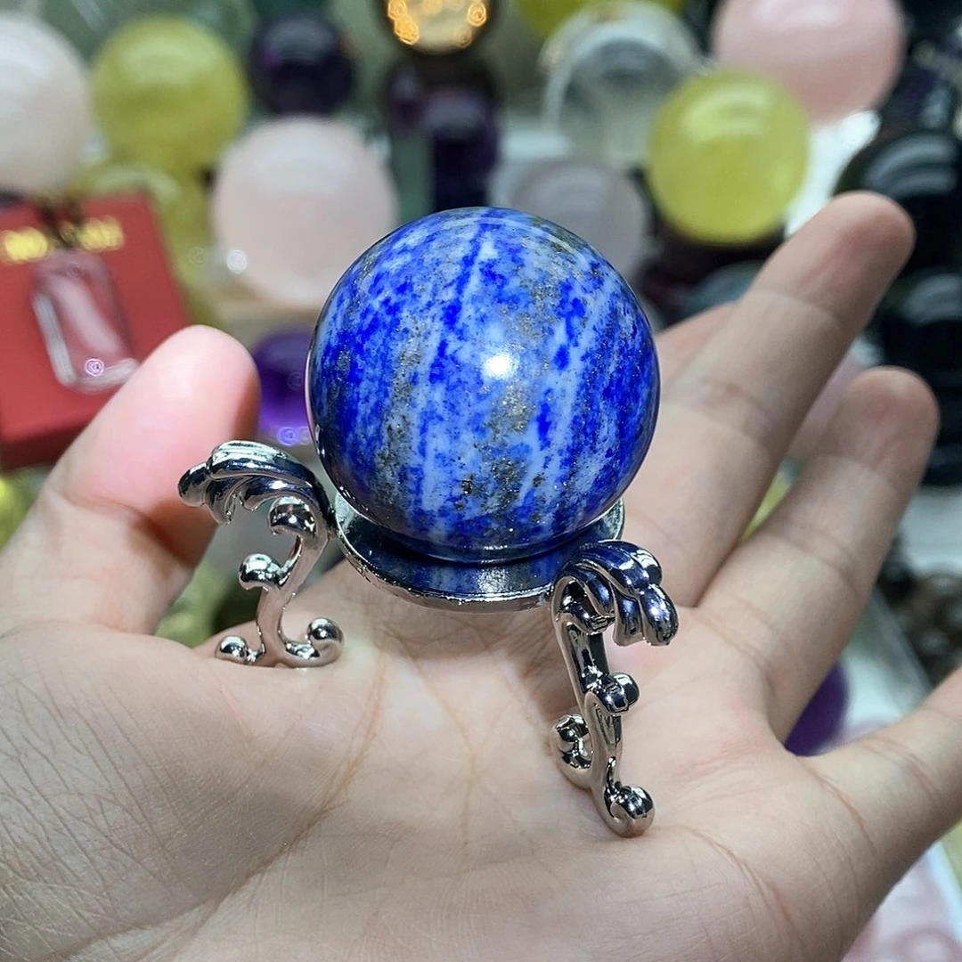 未镶嵌珠宝半成品水晶07