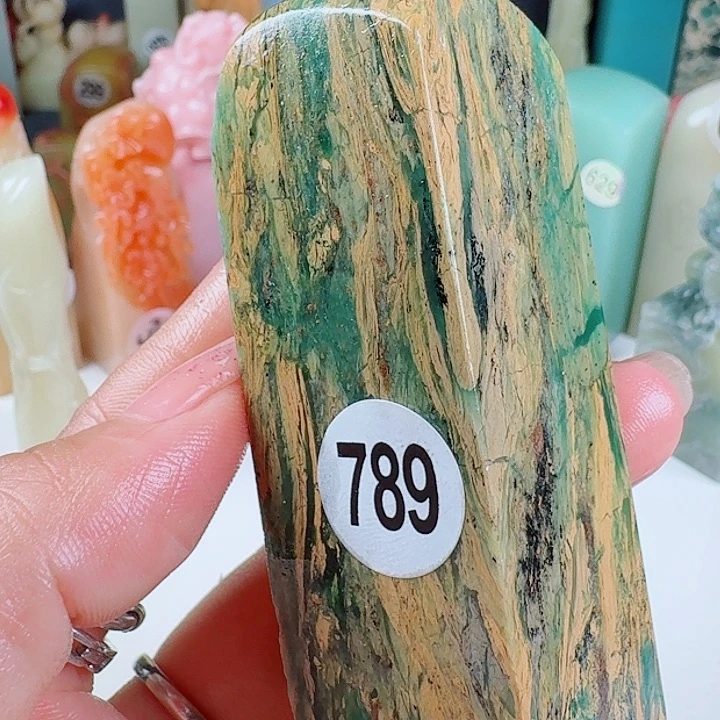 寿山石印石印石章料…..