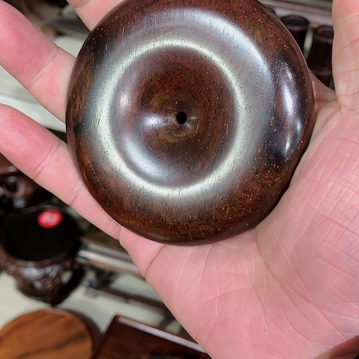 紫砂工艺品工艺品底座