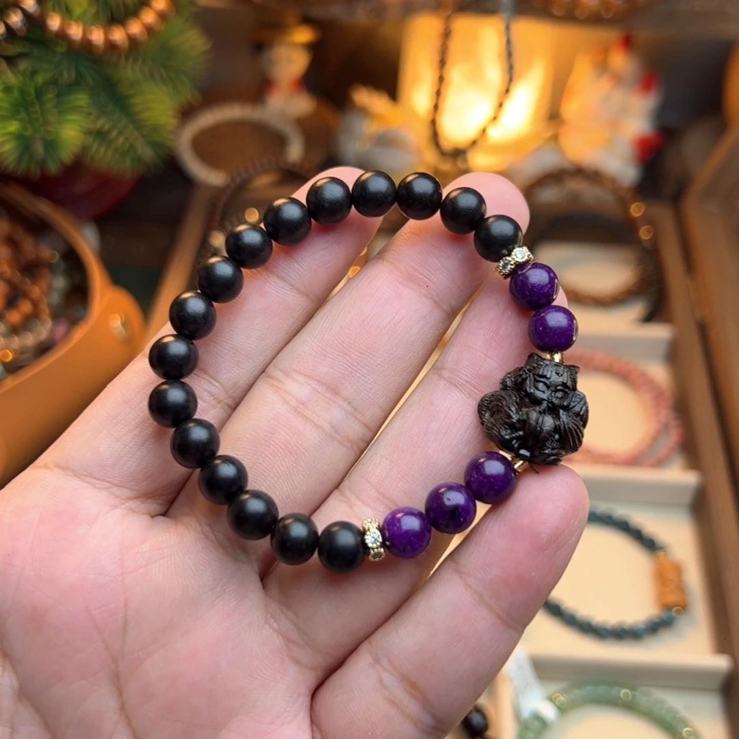 菩提根/象牙果手串