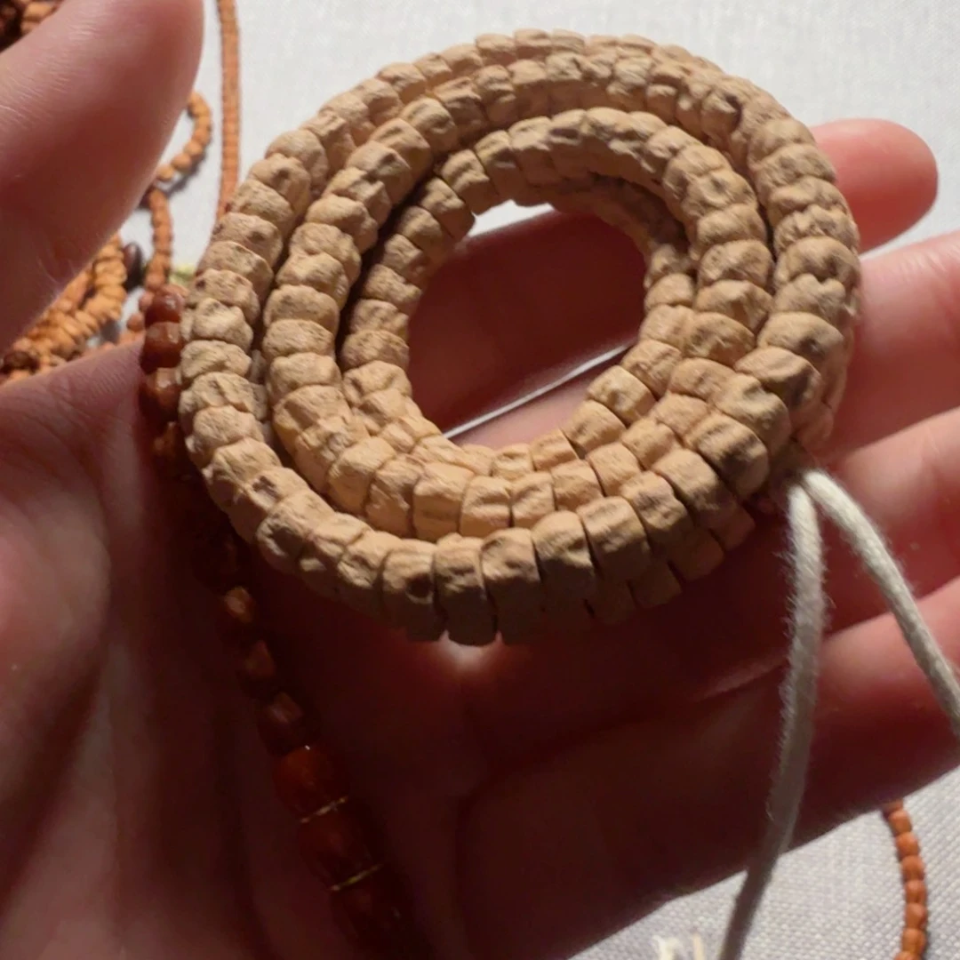 吊坠柏香籽/百香籽