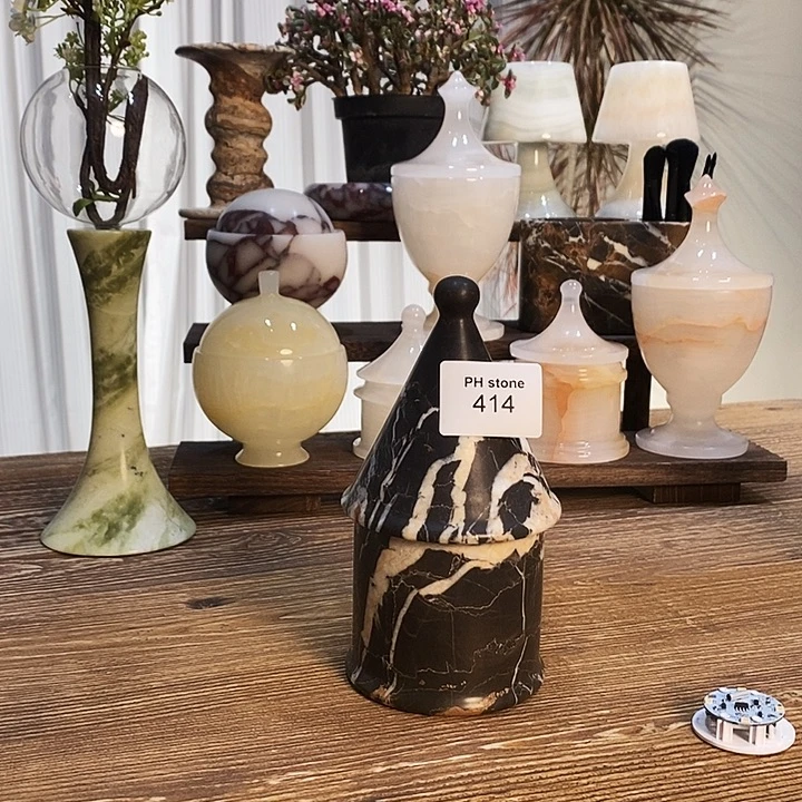 石材414黑金花房子