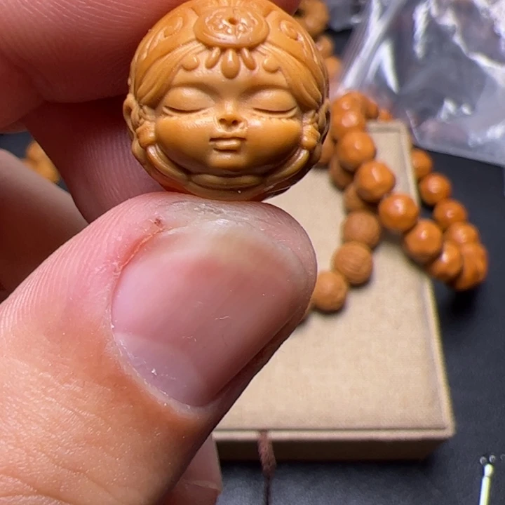 猴头核桃手串奋*经历过