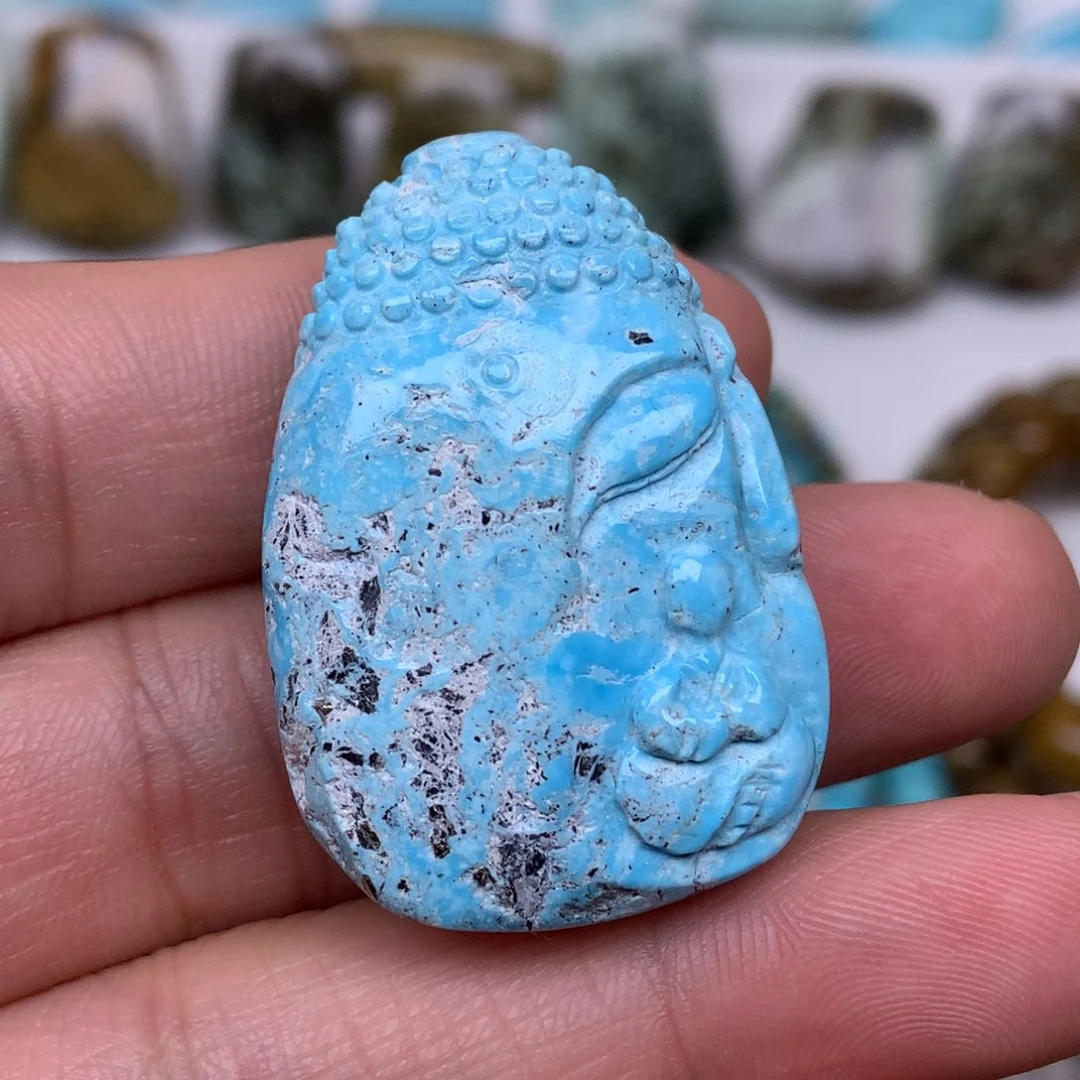 雕刻一念之间15克