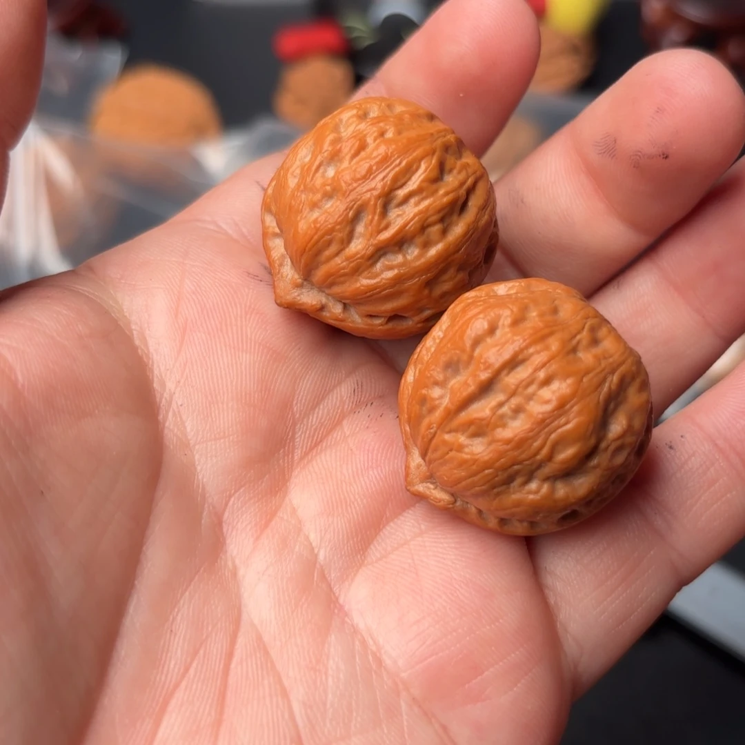 把件文玩核桃6200000