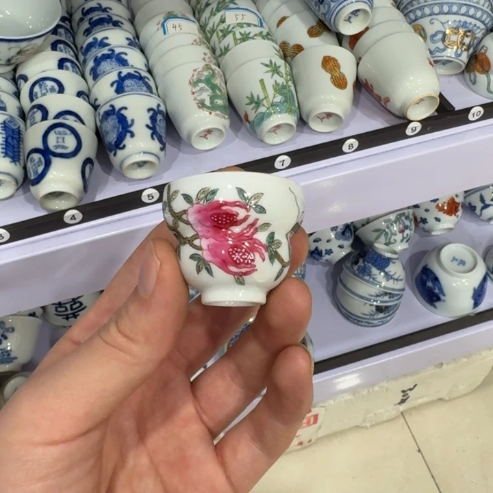 陶瓷艺术品收藏陶瓷