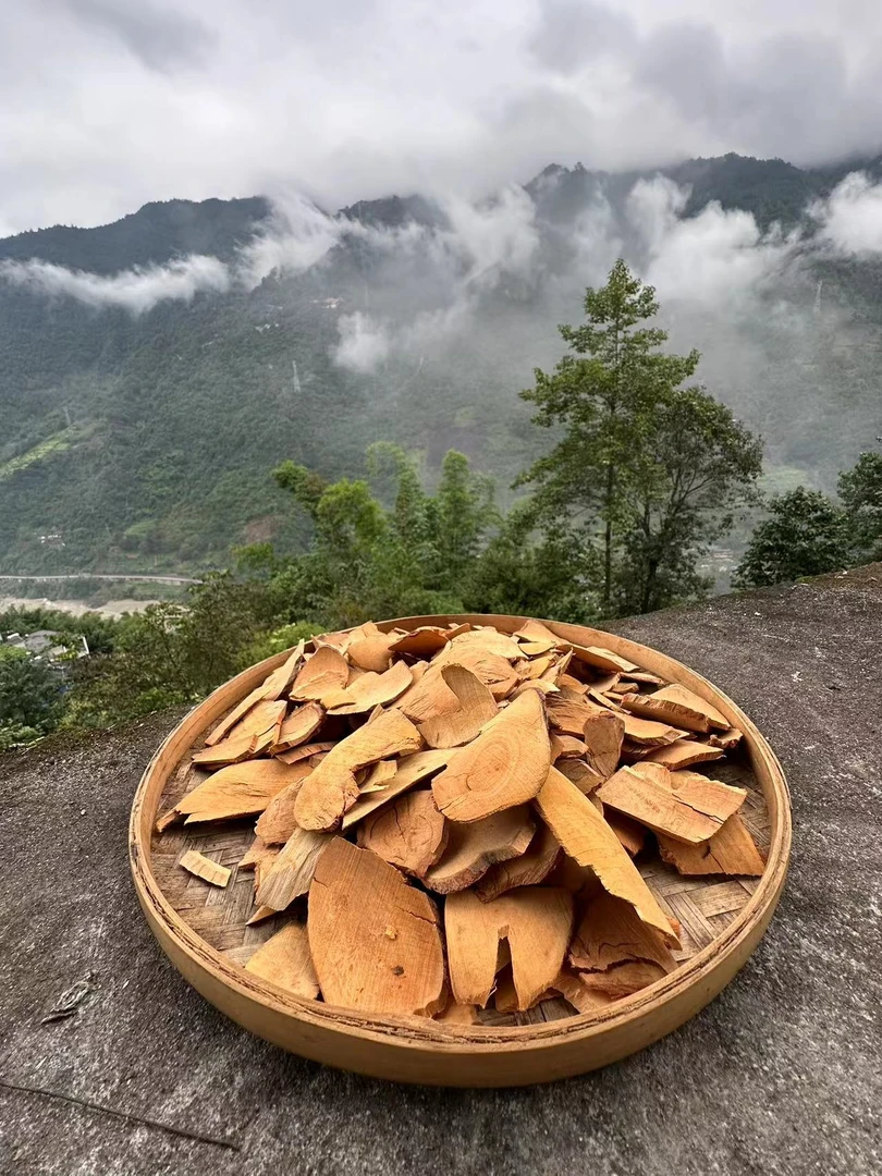 东革阿里 250克 （可搭配无比加革）泡水.煮水.泡酒.炖汤