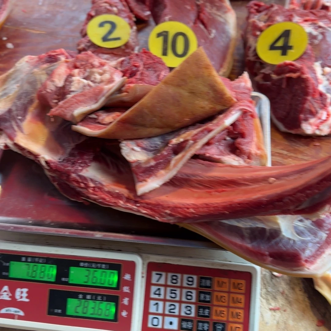 7中国大陆食用农产品7.88