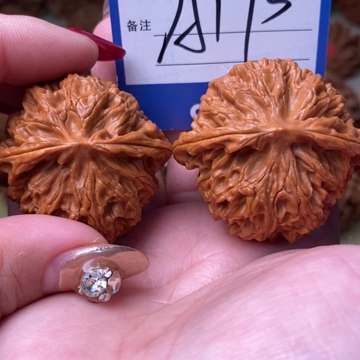 桃核吊坠陆*昂大苹果全品