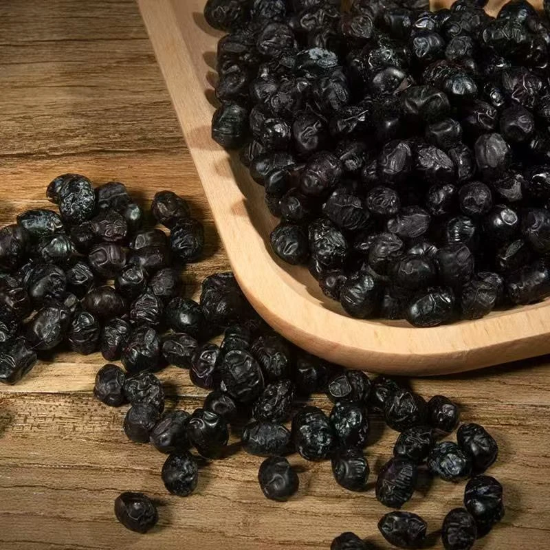 广东茂名天然晾晒无添加豆豉下饭菜