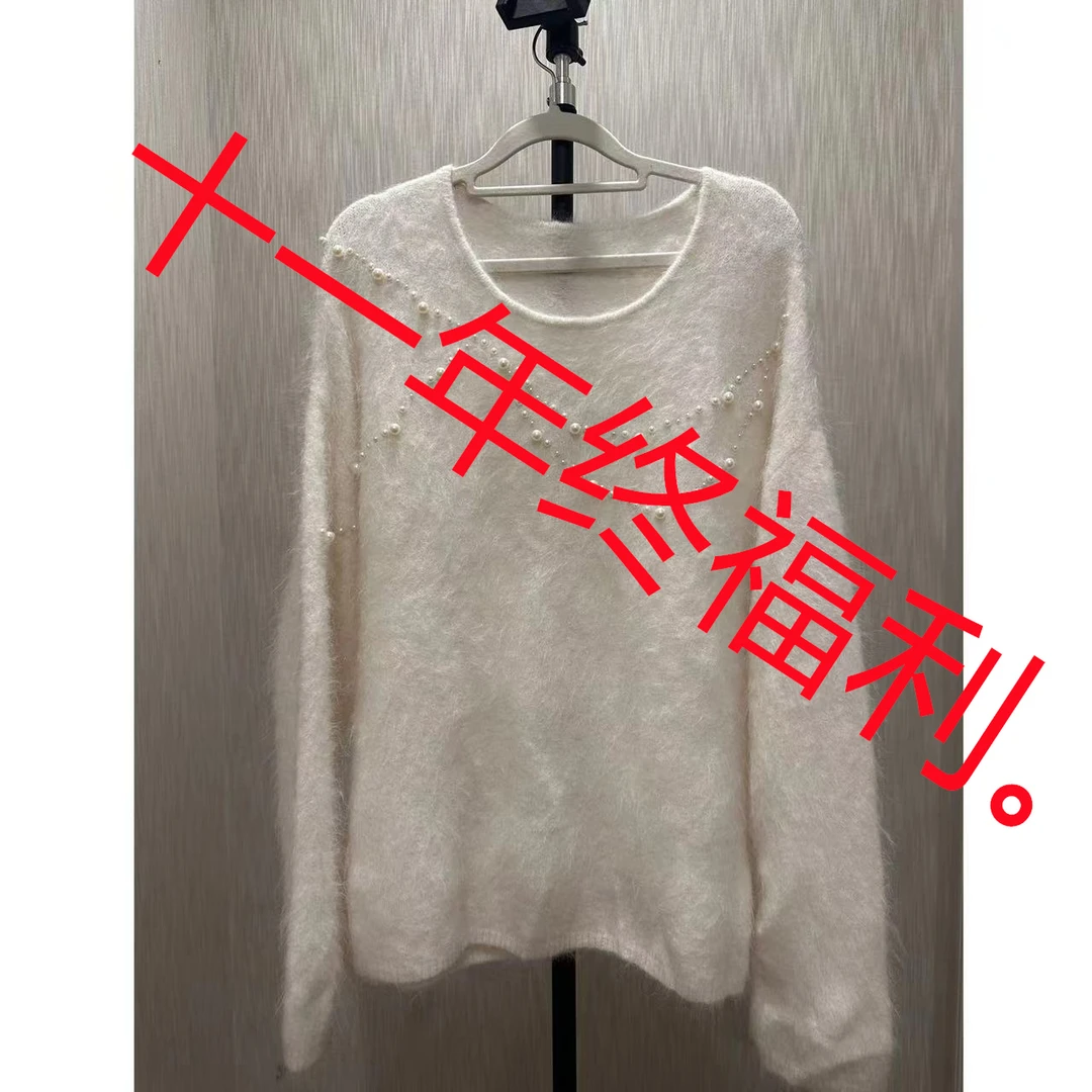 ELEVEN十一秋冬样衣百搭休闲舒适样衣