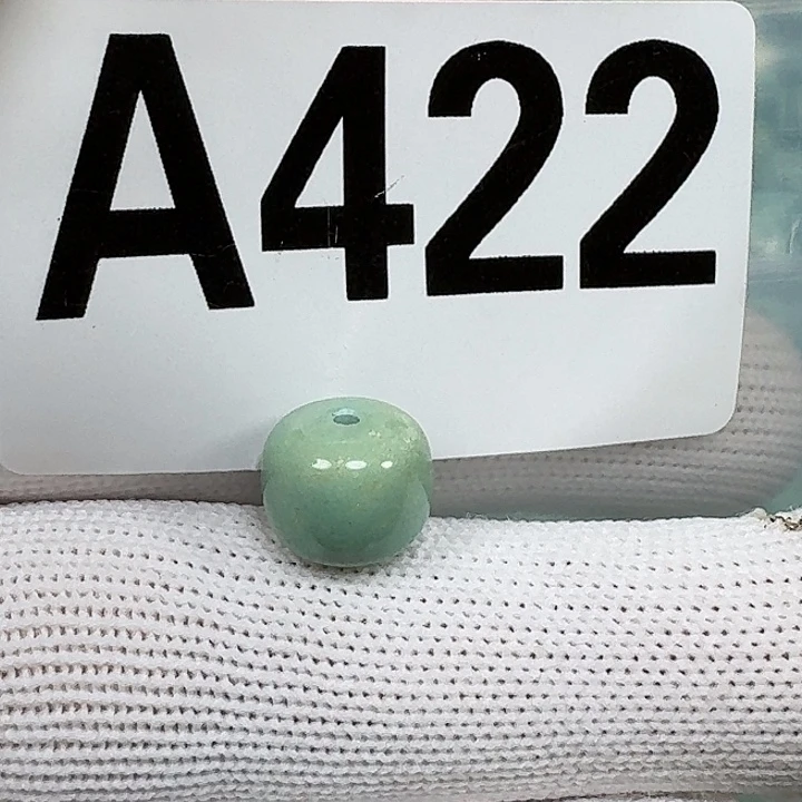 绿松石未镶嵌珠宝奇石10.4