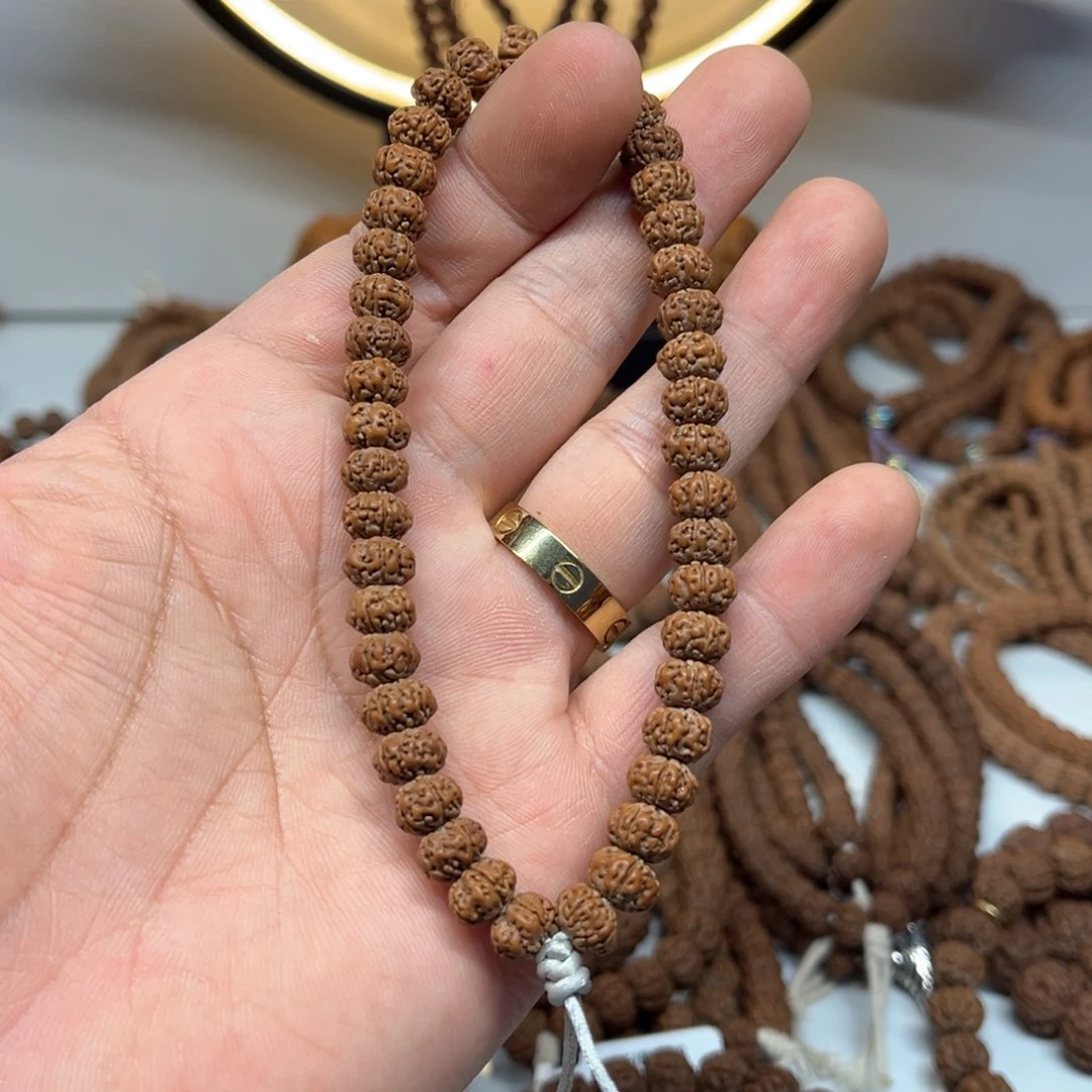 金刚菩提手串老树王