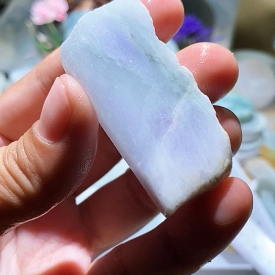 翡翠散珠边角料195