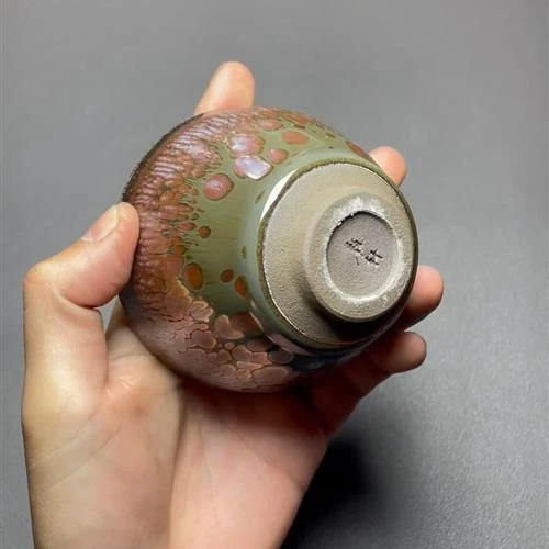 【闪购商品】茶盏-1027...........