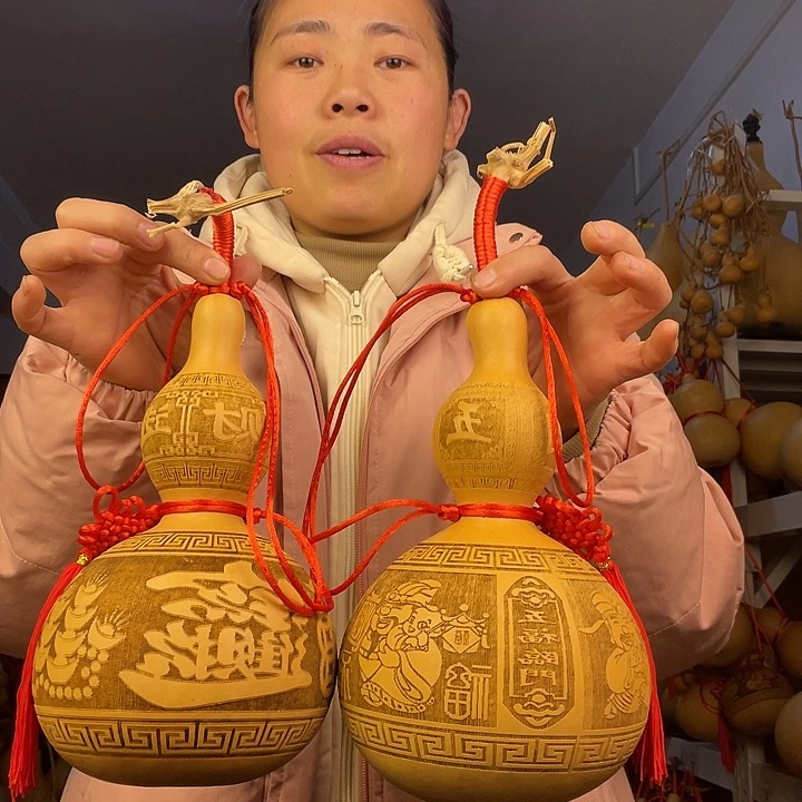 天然葫芦一物一图看图片发货