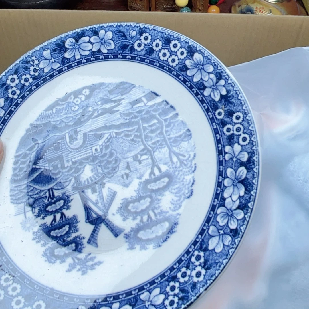 嘉***伯瓷器瓷器瓷器瓷器