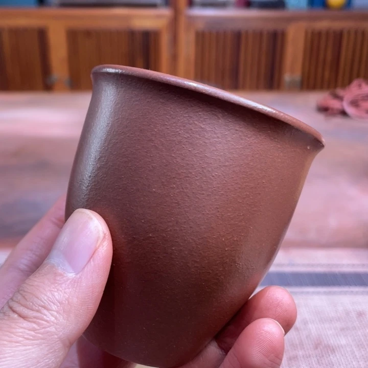 紫砂茶壶宜兴紫砂原矿紫砂壶