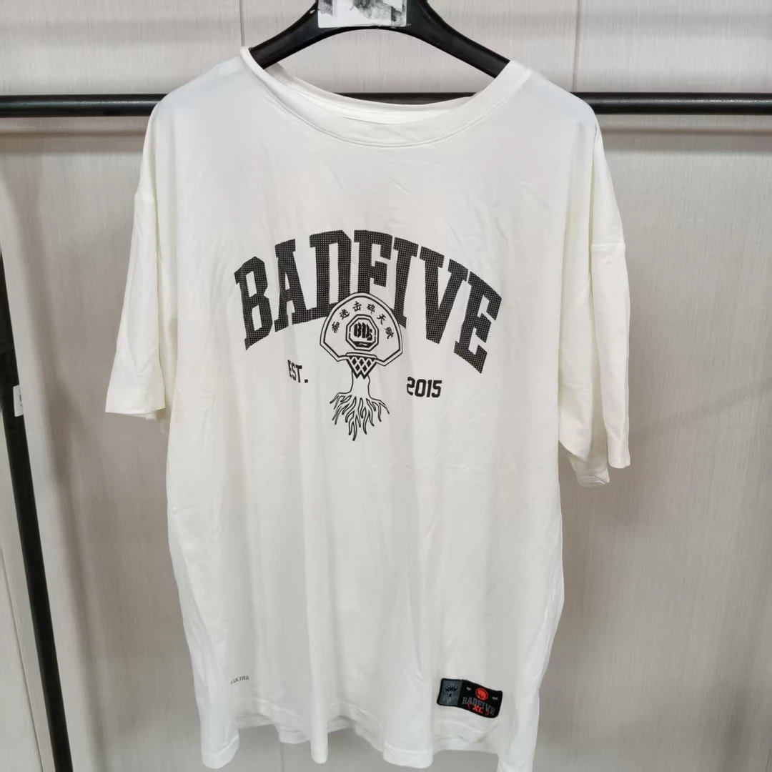 《直播》李宁短袖CCCCC-459