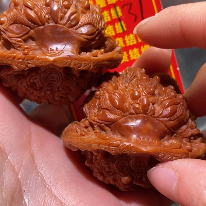 核桃手串/手链核桃核桃