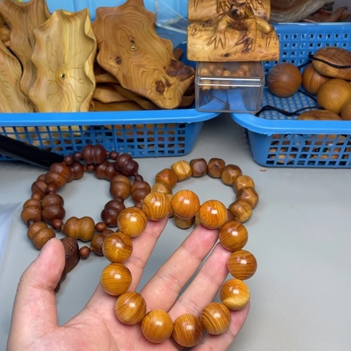 柏木（崖柏）太行崖柏1.8红骨料