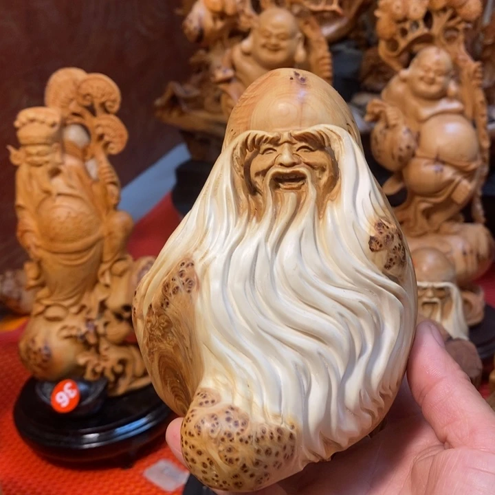 工艺品摆件制作工艺